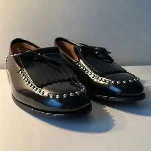 Gomila | Shoes | Like New Premium Leather Slip On Shoes With  display picture 3